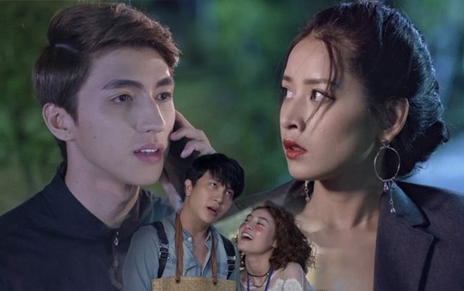 'Mối tình đầu của tôi' tập 20: Sài Gòn có lạnh, Chi Pu đừng lo, đã có Bình An đây rồi!