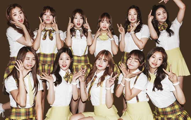 Rộ tin I.O.I tái hợp, fan chưa kịp vui mừng đã sớm thất vọng vì điều này