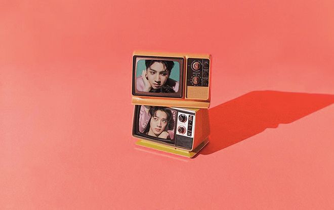 CUBE tung teaser tiếp theo cho nhóm nhỏ có Lai KuanLin: Tên album và ngày phát hành chính thức ấn định