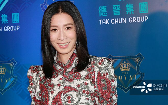 Xa Thi Mạn: 'Tôi nhớ khán giả và muốn quay phim truyền hình Hong Kong'