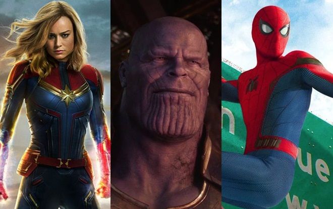 Vũ trụ điện ảnh Marvel vẫn chưa tiết lộ kế hoạch 2020 và đây là lý do!