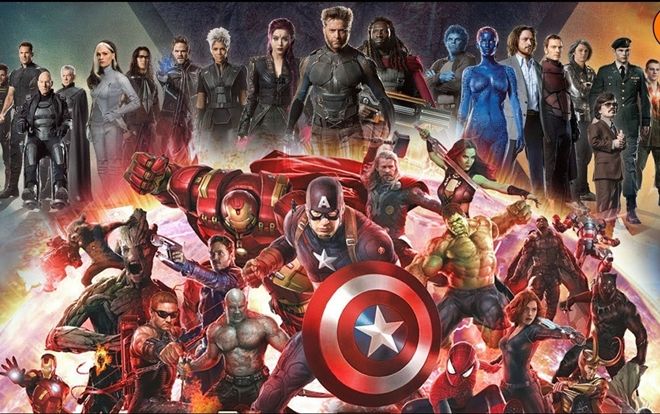 Thương vụ sát nhập Chú Cáo vào Nhà Chuột dự kiến kết thúc vào đầu tháng 3 năm nay