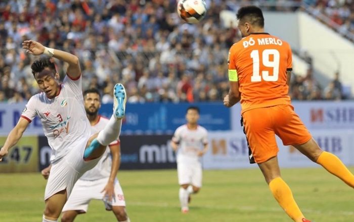 Quế Ngọc Hải và nỗi ám ảnh về màn ra mắt thảm hoạ