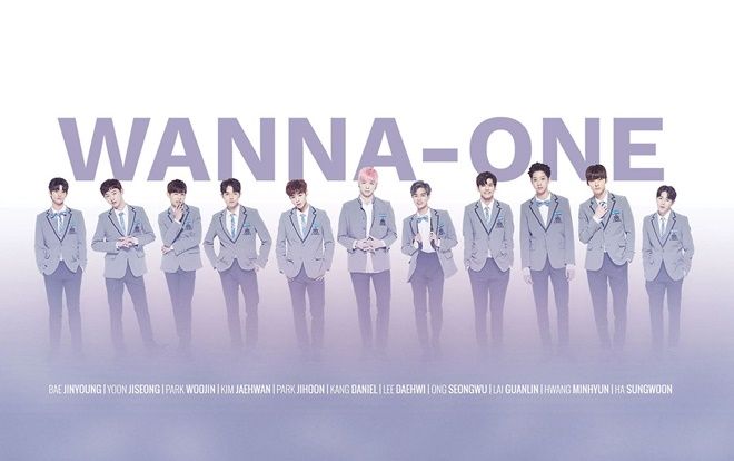 Phải chi luật mới PRODUCE 101 năm nay cũng… áp dụng cho WANNA ONE