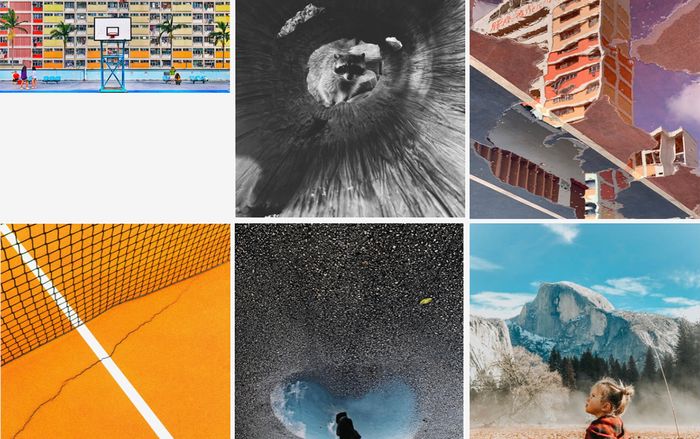 Choáng ngợp với 10 bức ảnh đẹp nhất được chụp bằng iPhone mà Apple vừa công bố