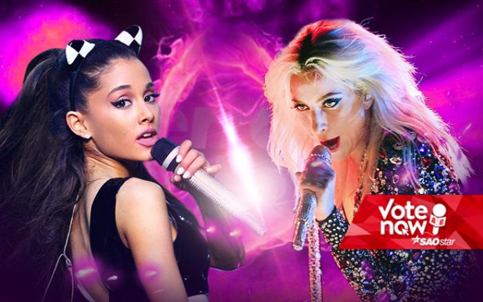 Lady Gaga - Ariana Grande cùng cuộc 'tử chiến' giành #1 Billboard Hot 100: 'Shallow' hay '7 Rings' sẽ lên ngôi Quán quân?