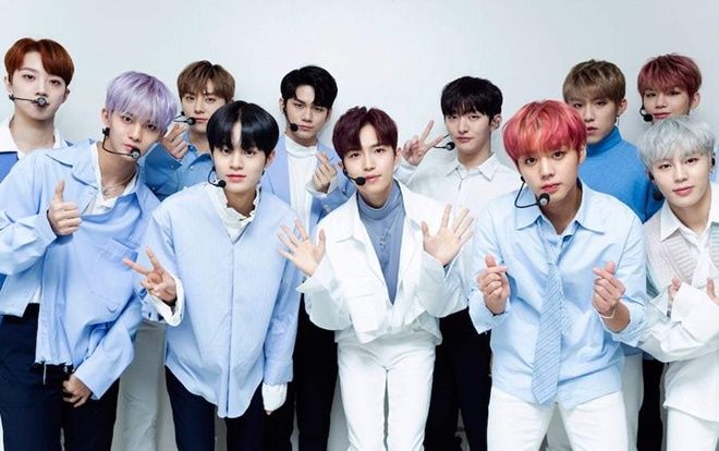 Đàn em WANNA ONE sẽ đoạt giải thưởng 'khủng nhất lịch sử' nếu chiến thắng PRODUCE năm nay!