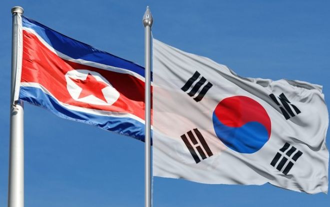 Có thể bạn chưa biết: Ngôn ngữ Triều Tiên và Hàn Quốc tuy là một nhưng lại rất khác nhau