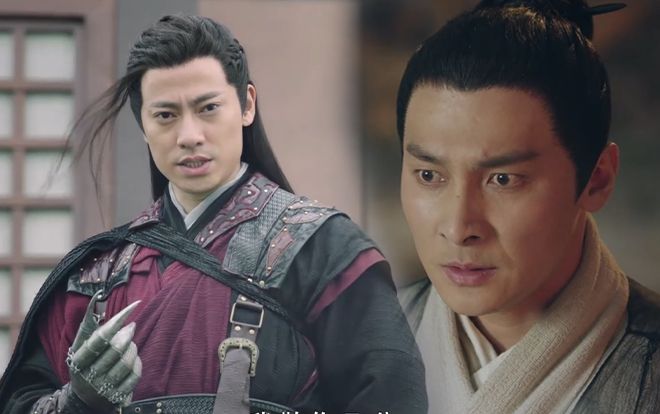 Ngay từ tập 1, 'Tân Ỷ thiên đồ long ký 2019' đã bị kêu gào vì lạm dụng quay chậm slow-motion khiến người xem mệt mắt