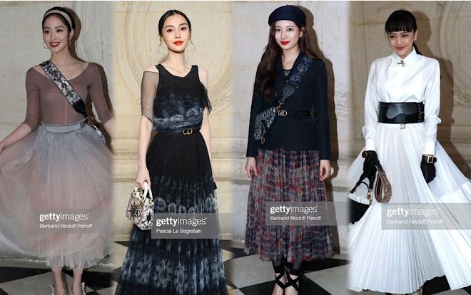 Angela Baby đọ sắc cùng Bae Suzy, Airi Matsui