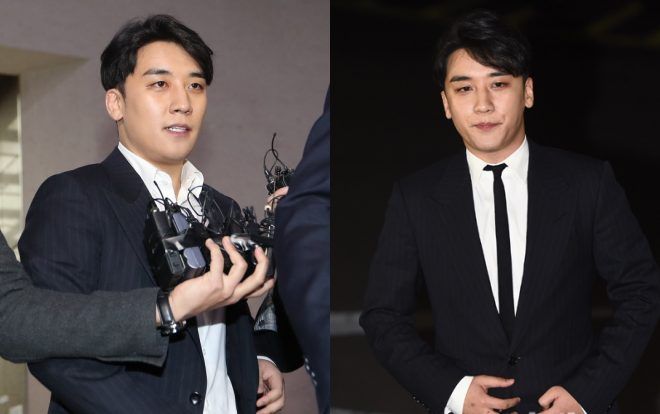 Sau 8 tiếng điều tra tại sở cảnh sát, Seungri khảng khái: 'Tôi sẽ nhận hình phạt nghiêm túc nếu tôi thật sự phạm tội'