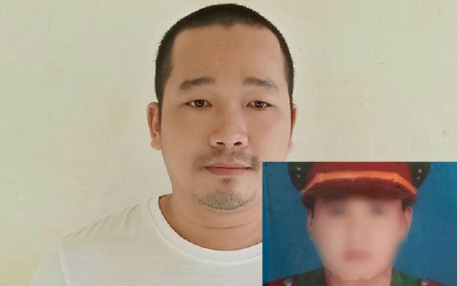 Vụ thiếu úy công an uống nhầm ma túy tử vong: Khởi tố thêm 1 đối tượng liên quan