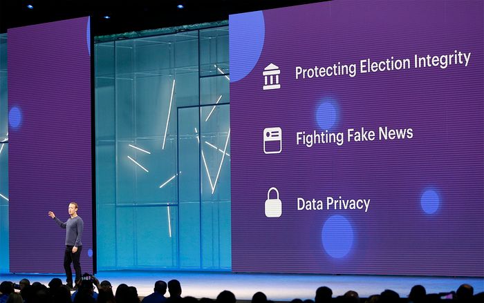 Facebook sẽ ra mắt công cụ bảo vệ dữ liệu người dùng ngay trong năm nay