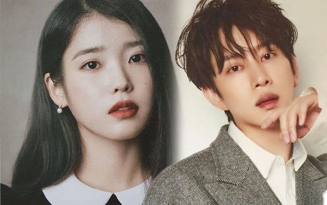 IU có cách độc đáo đáp trả những bình luận ác ý đáng trầm trồ, Kim Heechul (Super Junior) ủng hộ cô ấy