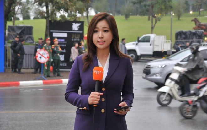 Tặng vé máy bay và phòng khách sạn miễn phí cho phóng viên tác nghiệp hội nghị thượng đỉnh Mỹ - Triều