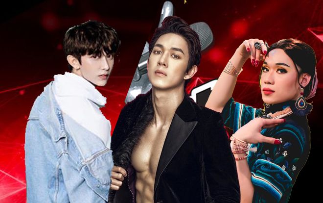 'Dừng chân' ở The Voice chưa phải là 'dấu chấm hết': Song Luân - Quang Trung - Toof.P là 'nhân chứng' rõ ràng nhất!