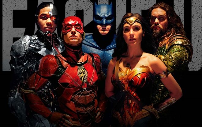 Warner Bros. trịnh trọng tuyên bố đã tìm ra giải pháp cho những phim ít được kết nối trong vũ trụ điện ảnh DC