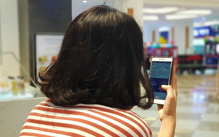 Người dùng Facebook Việt Nam bị lừa bình luận 'Thời gian đẹp' để nhận thẻ cào 500.000 đồng