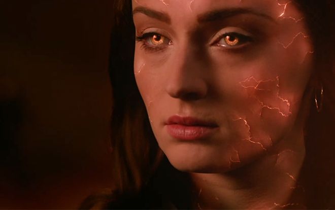 Bom tấn ‘X-Men: Dark Phoenix’ tung trailer 2: Jean Grey sát hại Mystique?