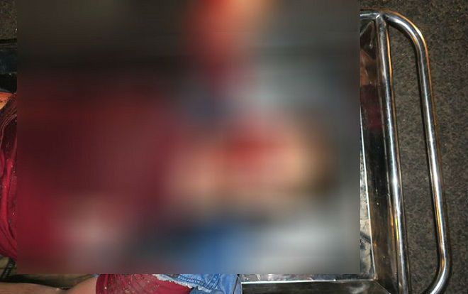 Nghi vấn một thanh niên ở Sài Gòn tử vong sau khi rơi từ tầng cao xuống đất