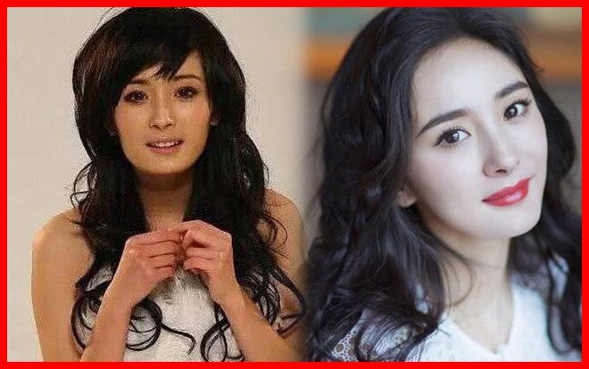 Ảnh quá khứ bị đào mộ khác xa với bây giờ, Dương Mịch khiến dân mạng nghi ngờ đã đụng qua dao kéo