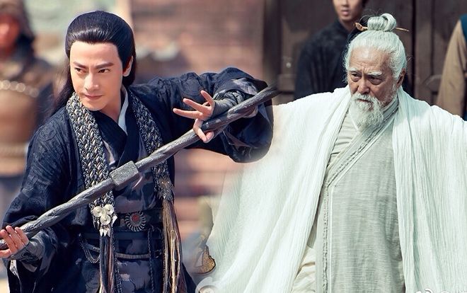 ‘Tân Ỷ thiên đồ long ký 2019’ đã cắt đi phần mở đầu quan trọng thế nào?
