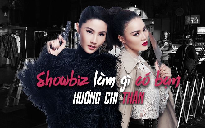 Lan Ngọc - Diễm My 9x từ bạn thân hóa kẻ thù trong TV Series tiền truyện của 'Gái già lắm chiêu' - Tứ đại mỹ nhân