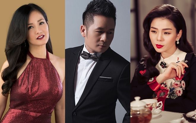 Hồng Nhung, Bằng Kiều, Lệ Quyên,… sẽ quy tụ trong đêm nhạc giàu cảm xúc tưởng nhớ Trịnh Công Sơn