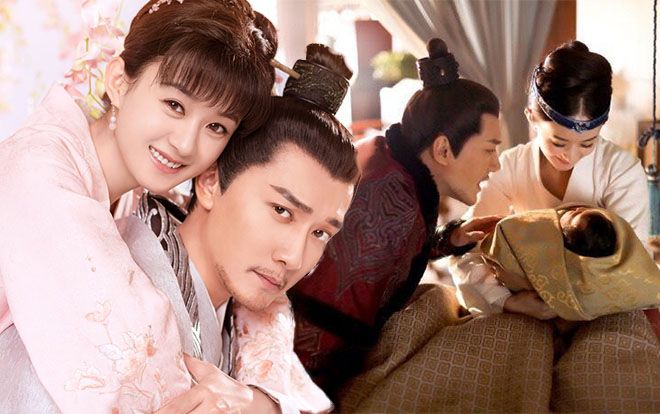 Triệu Lệ Dĩnh gần đến ngày sinh, ý kiến của Phùng Thiệu Phong và mẹ chồng lại gây nên sự bất mãn trong lòng người hâm mộ