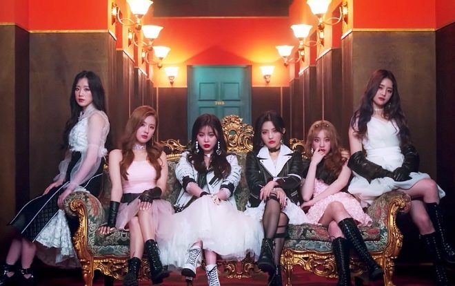 Dù teaser nhá hàng bi chê tả tơi nhưng fan vẫn 'đảo điên' vì tạo hình quá sức xinh đẹp của (G)I-dle trong MV comeback
