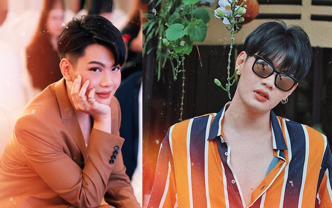 Đào Bá Lộc buông lơi cúc ngực nữ tính hết nấc, chị em còn phải ghen tỵ