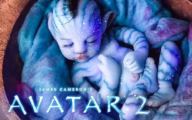 Tại sao nói 'Avatar 2' sẽ cứu rỗi Disney khỏi cuộc khủng hoảng hậu 'Avengers' và 'Star Wars'?