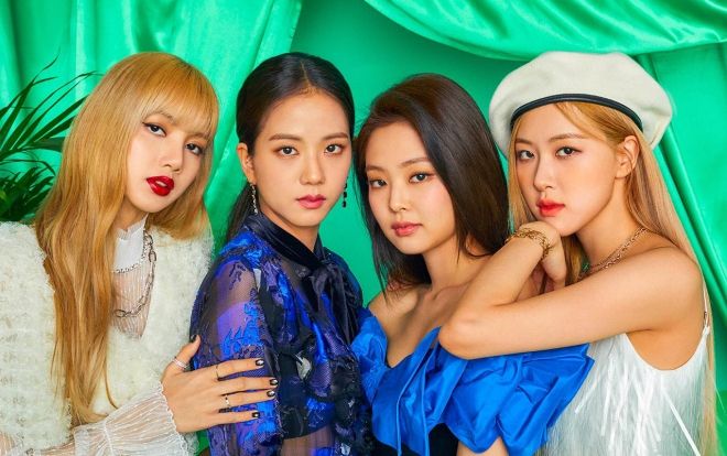 BlackPink - Girlgroup Kpop đầu tiên lên bìa Billboard: Âm nhạc sẽ ra thế giới như BTS?