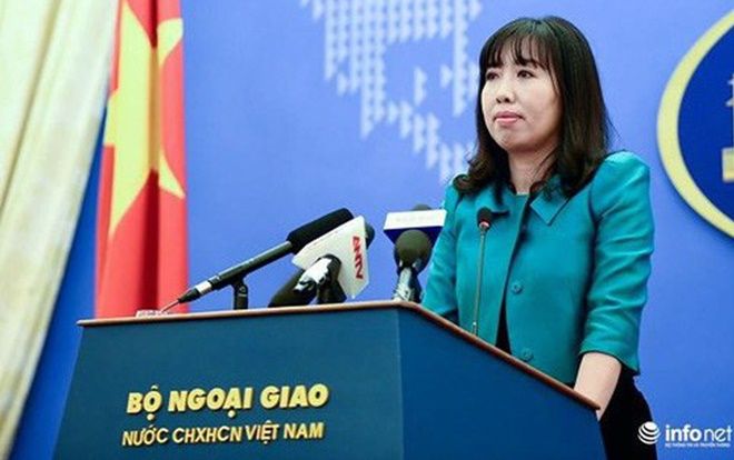 Bộ Ngoại giao Việt Nam lên tiếng về kết quả Hội nghị Thượng đỉnh Mỹ - Triều