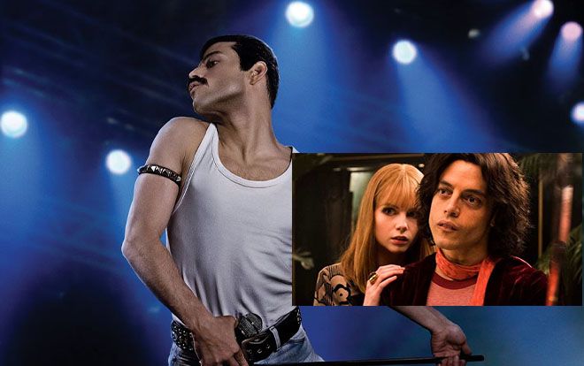 Mãi mới được chiếu tại Trung Quốc nhưng 'Bohemian Rhapsody' lại bị cắt sạch mọi phân đoạn đồng tính