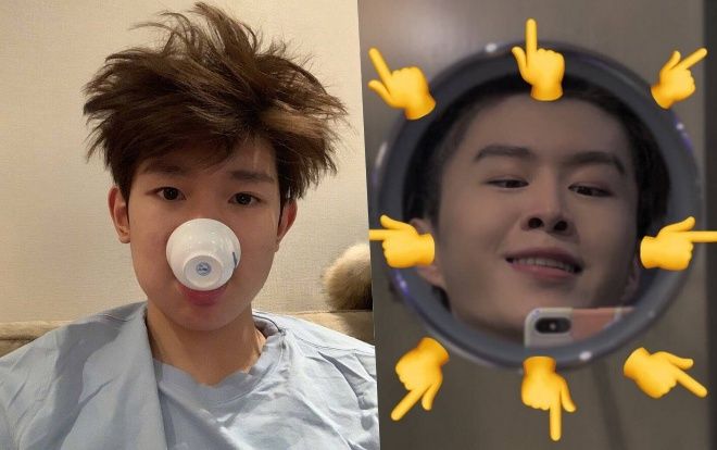 Hàng loạt 'nam thần vạn người mê' chỉ trong phút chốc biến thành 'trò cười' cho thiên hạ với những bức ảnh có 1-0-2 này!