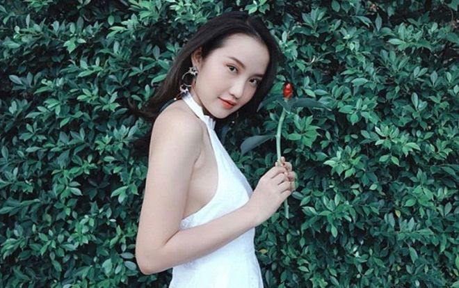 Primmy Trương đáp trả dứt khoát khi được hỏi có nên gặp lại người yêu cũ