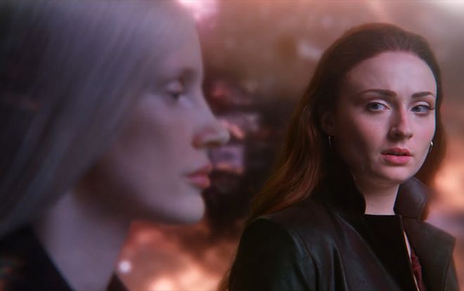 Tìm hiểu ‘X-Men: Dark Phoenix’ - Nữ nhân vật phản diện bí ẩn là ai?