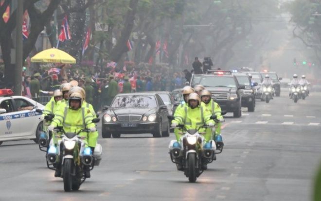 Ngày mai, cấm phương tiện lưu thông 2 chiều trên quốc lộ 1 Hà Nội - Lạng Sơn