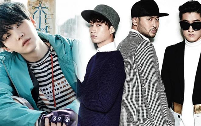 Album comeback của Epik High có gì mà cư dân mạng xôn xao? Suga (BTS), Yuna và nhiều hơn nữa…