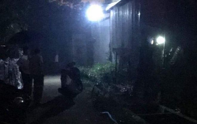 Người phụ nữ bị kẻ lạ mặt cầm dao tấn công tử vong khi đi tập thể dục trong đêm