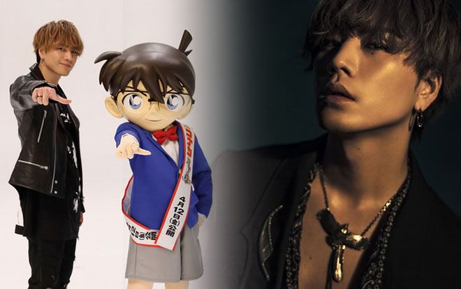 Năm 2019 là năm khởi sắc với những dự án cá nhân của Tosaka Hiroomi?