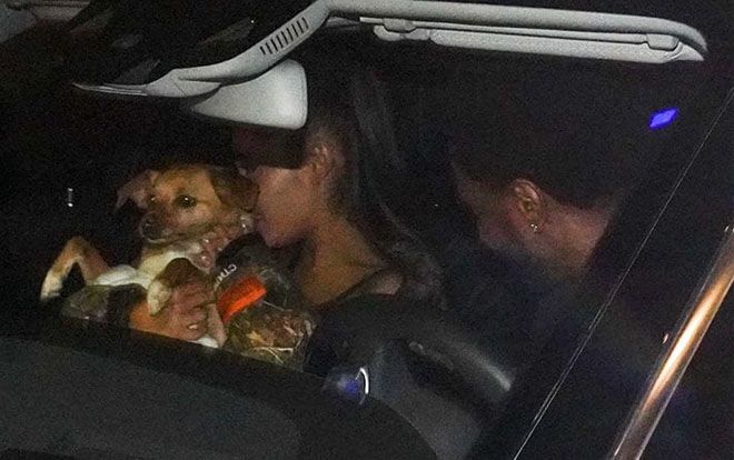 Tình cũ trong 'Thank U, Next' xuất hiện cùng Ariana Grande: Liệu hit này có cần đổi lyrics?