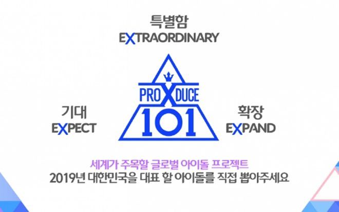 Rò rỉ kế hoạch và lịch trình Produce X 101