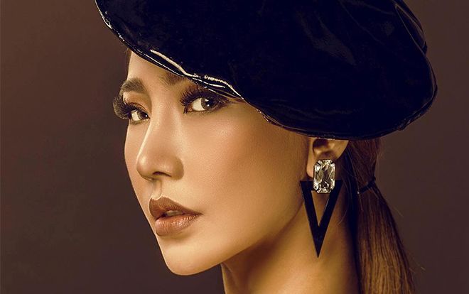 'Nhiều tiền để làm gì?': Hoàng Y Nhung khiến triệu người suy ngẫm bằng ca khúc tự sáng tác