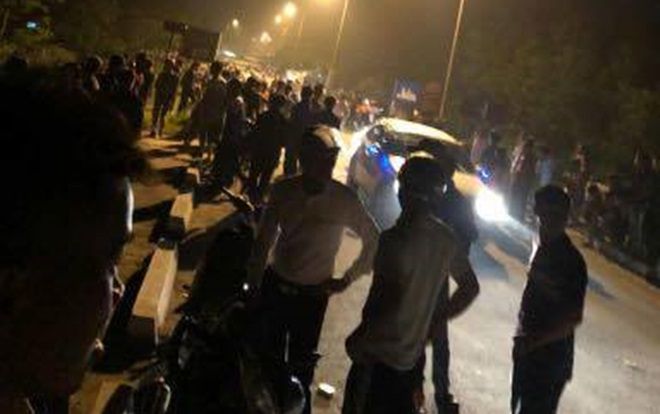 Nam sinh bất ngờ nhảy cầu tự tử sau câu hỏi 'nếu mình nhảy xuống chỗ này có chết không?'