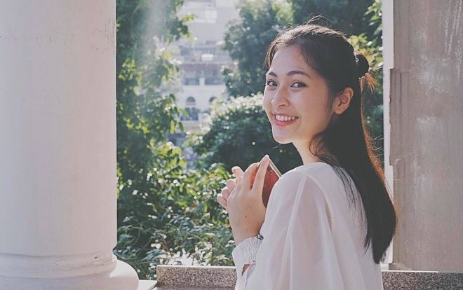 'Đầu quân' ở 'Kinh đô điện ảnh Mai Dịch', dàn nữ sinh này vừa đẹp ngút trời lại có IQ đều không phải dạng vừa