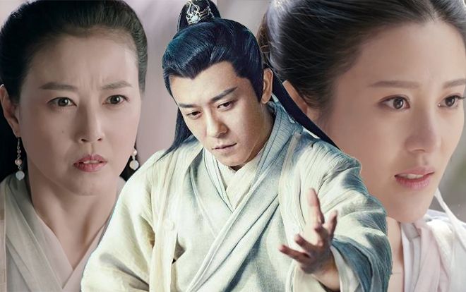 'Tân Ỷ Thiên Đồ Long Ký 2019' tập 3, 4: Thay đổi khá nhiều so với nguyên tác, Diệt Tuyệt Sư thái làm mất Ỷ thiên kiếm