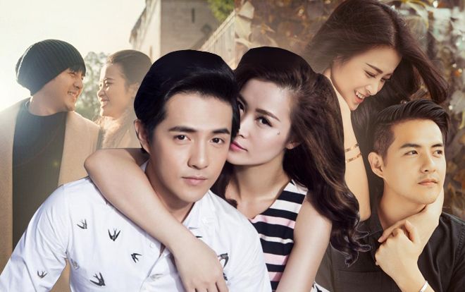 Ông Cao Thắng - Đông Nhi, chuyện yêu 10 năm và những giai điệu làm nên 'cặp đôi vàng' Showbiz Việt