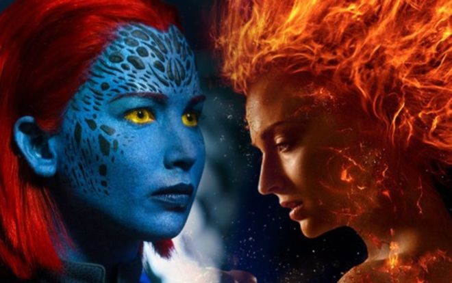 Đạo diễn ‘Dark Phoenix’ giải thích về cái chết của Mystique trong trailer mới nhất